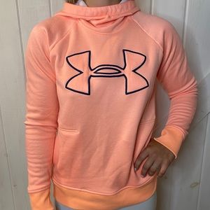 Under Armor Sweatshirt